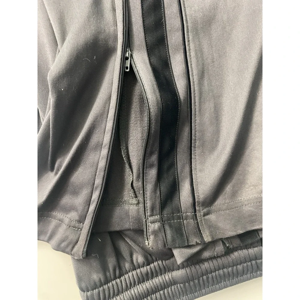 Nike Basketball Track Pants Men's Size Small Charcoal Gray‎ Athletic Joggers